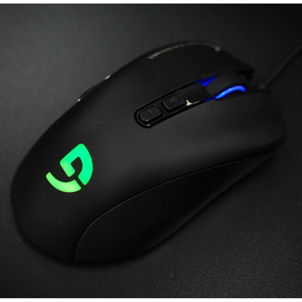 Chuột Fuhlen G90 Pro